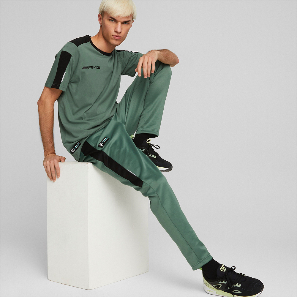 Мужские брюки PUMA MAPF1 MT7 Track Pants