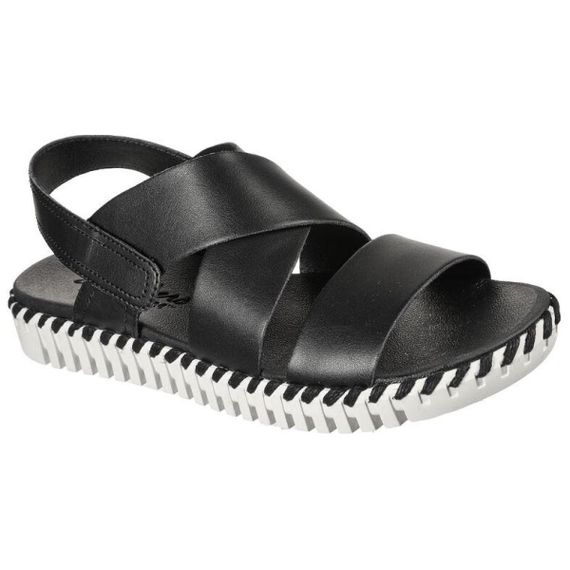 Skechers Sepulveda - Go Together 'Black White'