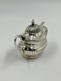 Горчичница