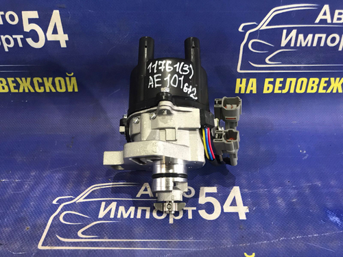 Трамблер TOYOTA COROLLA 1991-1995