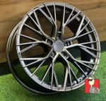 Комплект дисков Titan Forged F29 19x8.5/9.5 et35/35 5x112