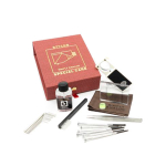Набор Для Ухода За Иглой Звукоснимателя (Simply Analog Stylus Setup And Cleaning Kit)