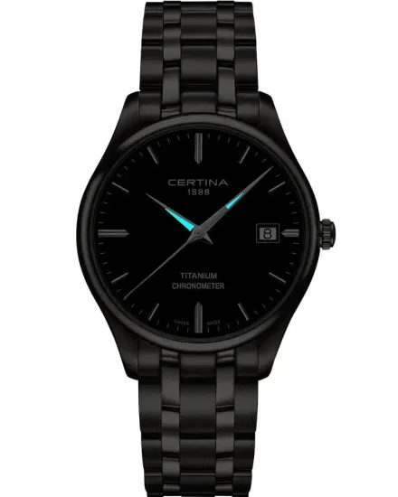 Швейцарские наручные часы Certina C033.451.44.081.00