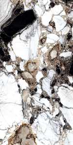 Керамогранит, Arcadia Ceramica, GRANDE CRYSTAL, 1200x600 мм, суперглянцевая