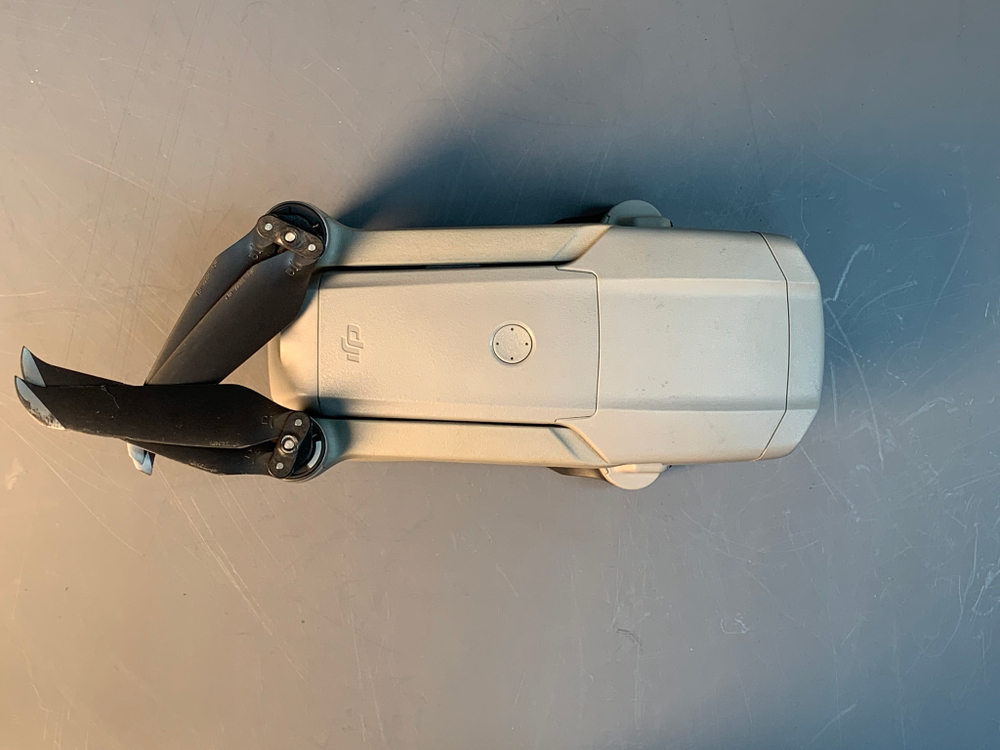 DJI Mavic Air 2 Fly More Combo