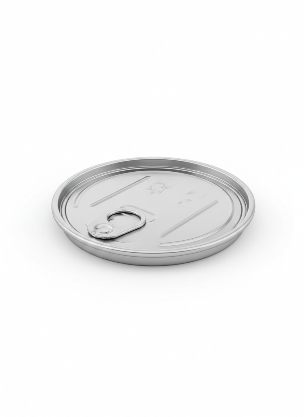 ПЭТ-банка 1300 мл с крышкой Easy Open (чека), горло 99 мм