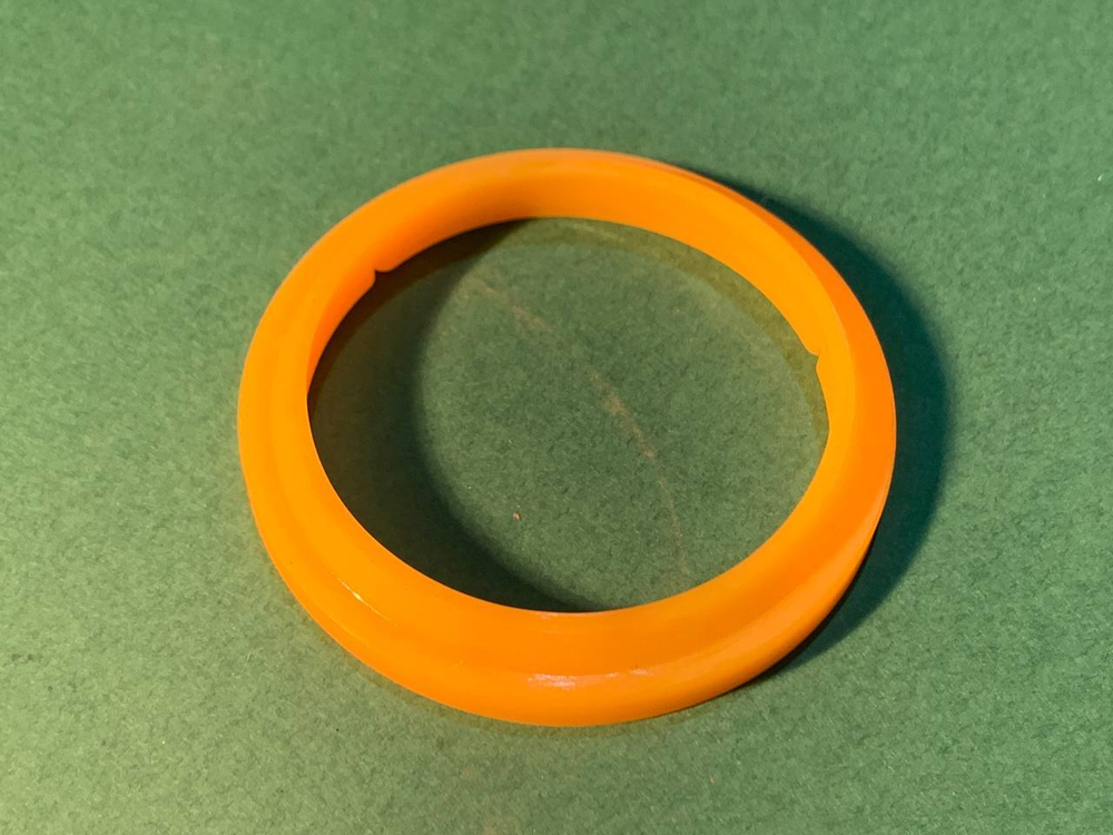 Манжета SANY A230101000007