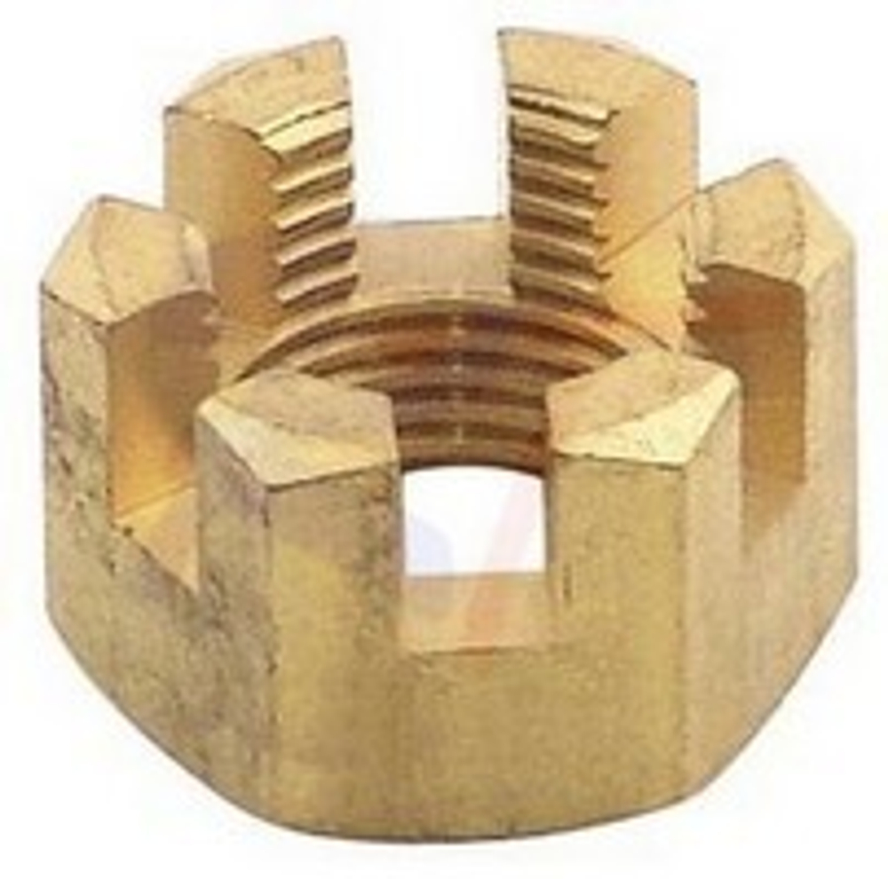 Гайка винта Suzuki DF20-DF30/DT20-DT30