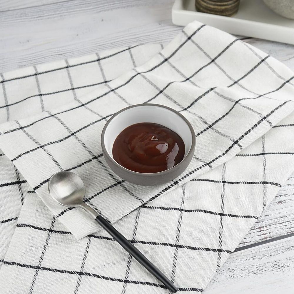 Соусник 75 мл d 7,8 см h3 см круглый   P.L. Proff Cuisine [8]