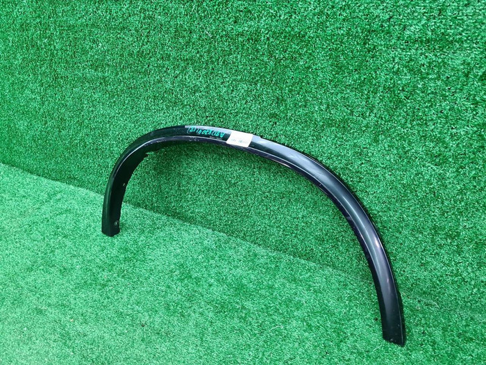 Расширитель задний правый BMW X5 F15 13-18 M-paket