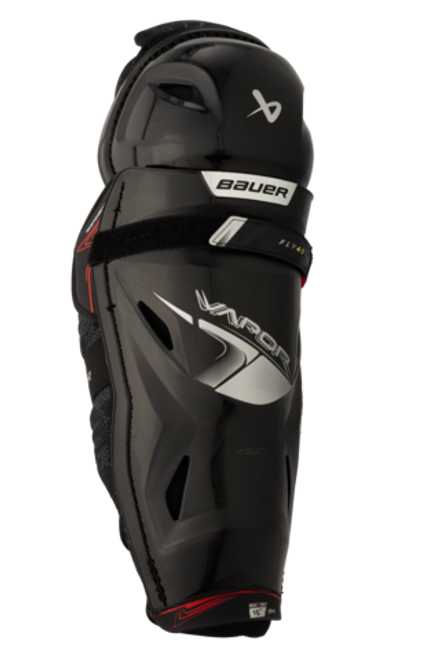 Щитки BAUER VAPOR FLY40 SR (взрослый)