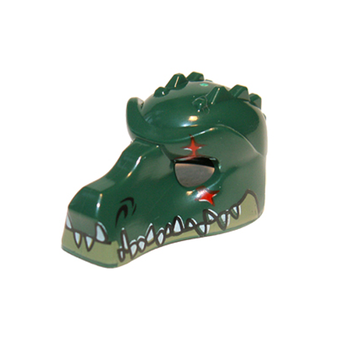 Маска Крокодила 12551pb04