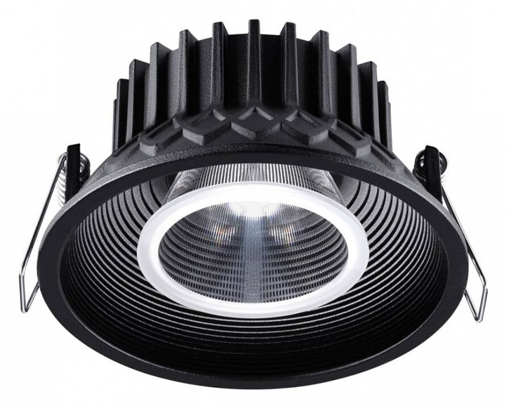 Встраиваемый светильник Novotech Bind 358790