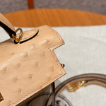 Hermes Kelly 19