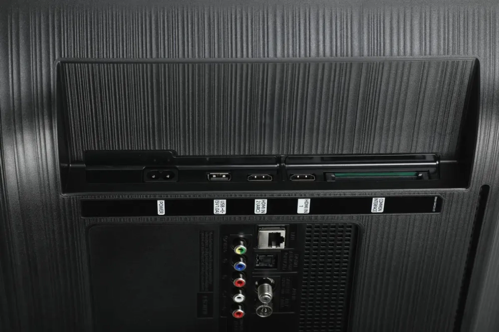 Телевизор Samsung UE32T5300AUXCE