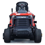 Садовый трактор ZimAni TS108HVD
