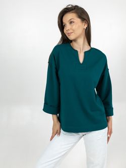 С-336 Туника из футера