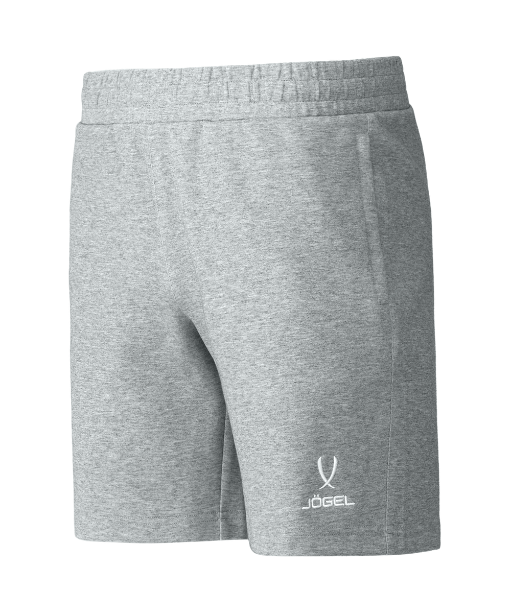 Шорты ESSENTIAL Athlete Shorts, серый