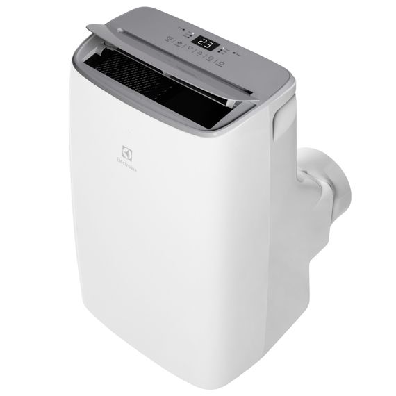 Кондиционер мобильный Electrolux EACM-09 CLN/N6 2.0 EU купить в Москве и Московской области по низкой цене с доставкой по России — (5) Кондиционер мобильный Electrolux EACM-09 CLN/N6 2.0 EU — (5)