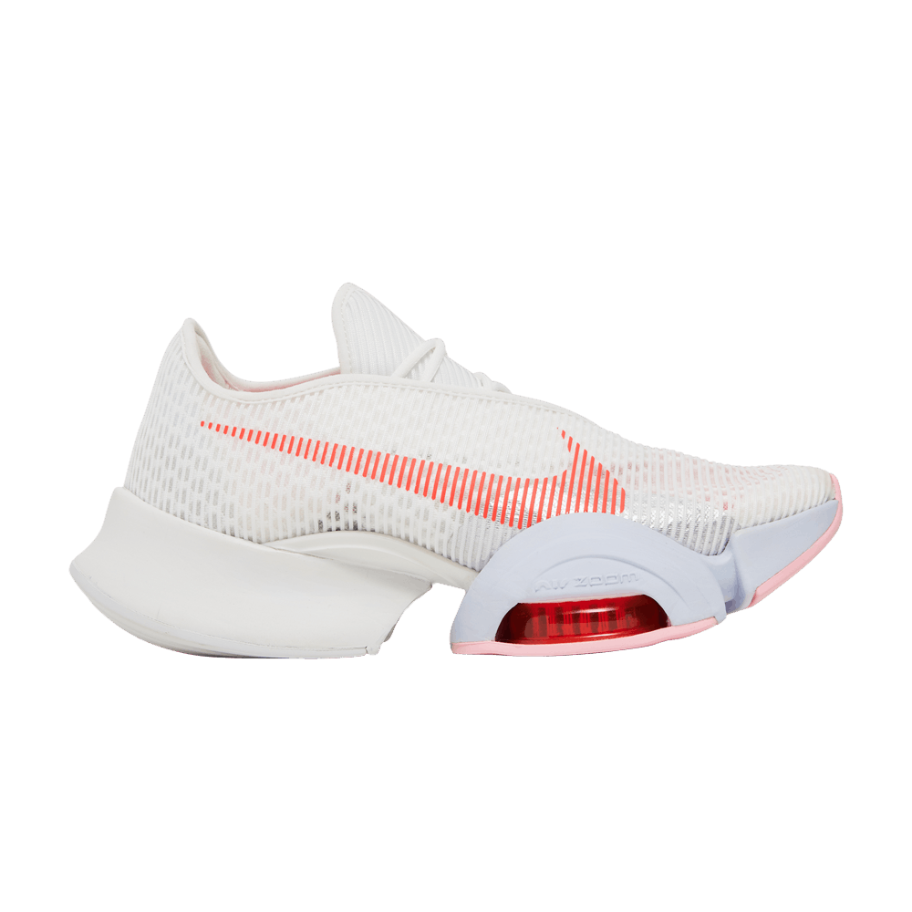 Кроссовки Nike Air Zoom Superrep 2 (Женская размерная сетка)