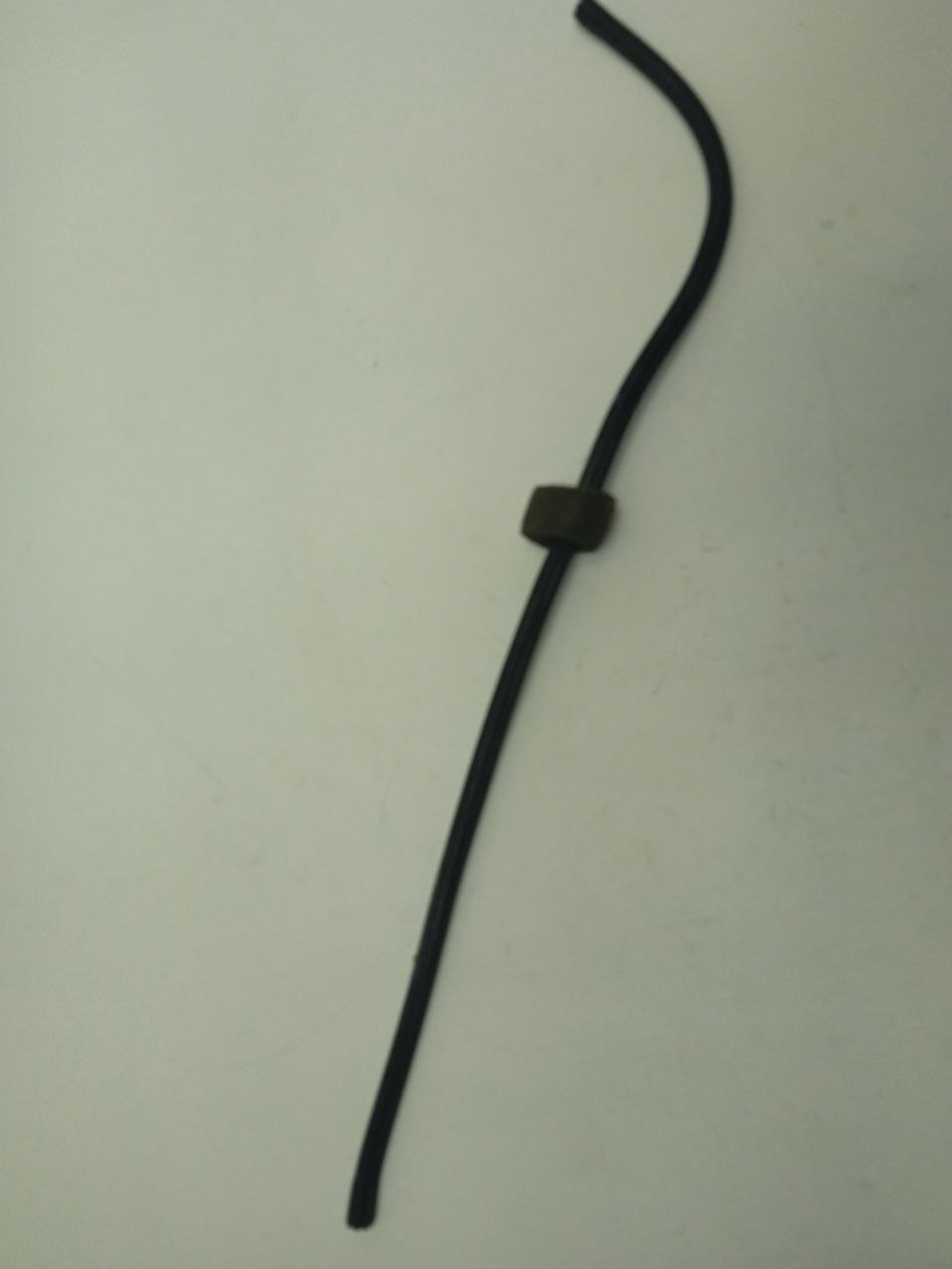 F1058ND кт5 Трубка прессостата для стиральной машины LG F1058ND б/у