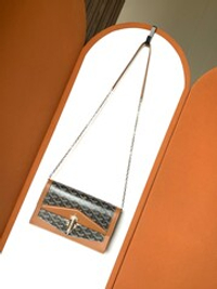 Goyard Duchesse Marie Caroline Bag