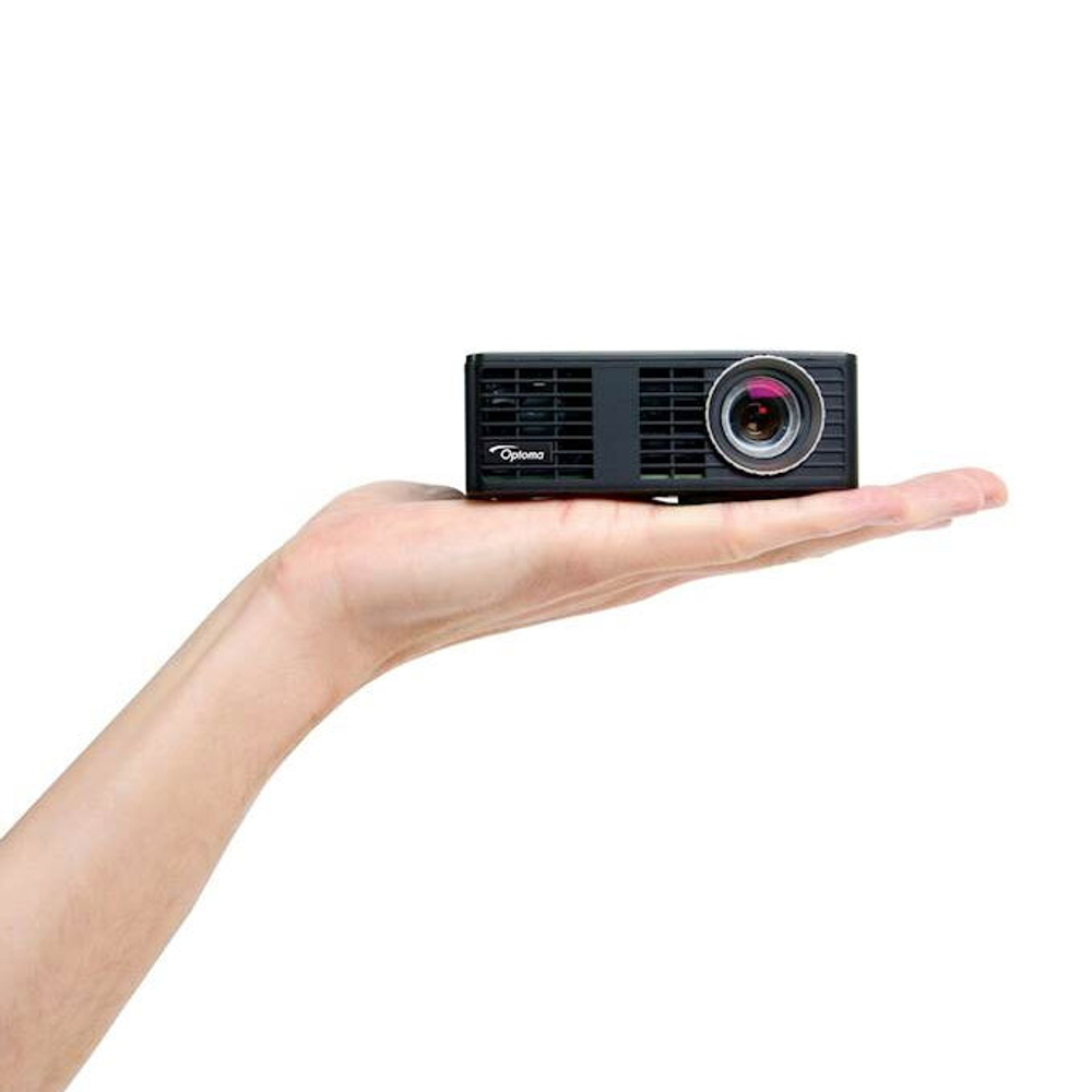 Проектор Optoma ML750e