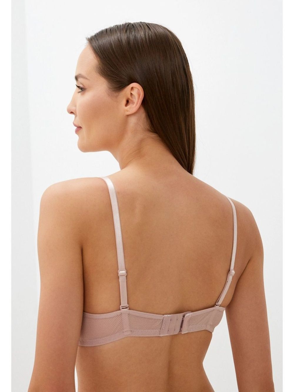 Бюстгальтер классический