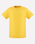 Футболка с коротким рукавом 100 % хлопок