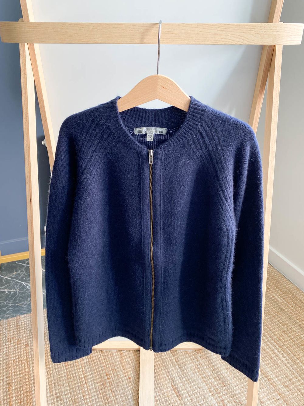 Кардиган Bonpoint