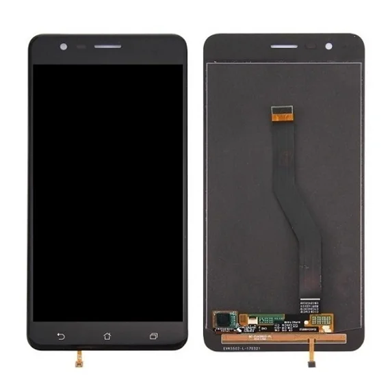 Дисплей для Asus ZE553KL в сборе с тачскрином (Black)