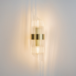 Настенный светильник (бра) Maytoni MOD174WL-02G