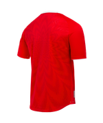 Футболка игровая JOGEL NATIONAL PerFormDRY Home Jersey, красный