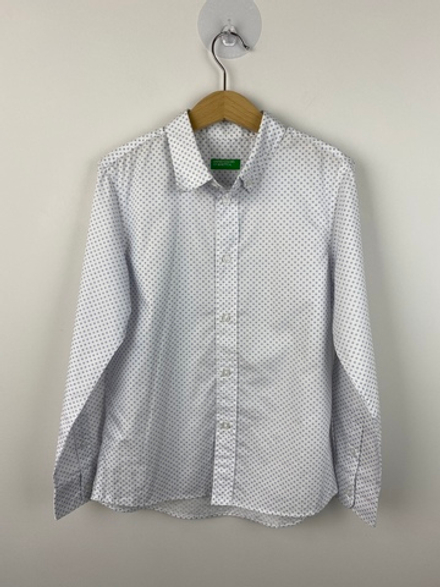 Рубашка Benetton, 128