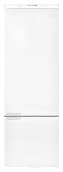 Холодильник Shivaki SHRF 351 D