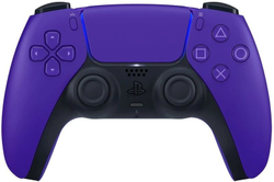 Геймпад Sony PlayStation DualSense (Фиолетовый)