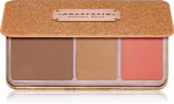 Anastasia Beverly Hills Face Palette - бронзирующая палитра, 17,6 g