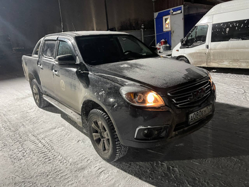 JAC T6 Full Extra