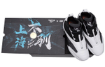 Кроссовки Reebok Answer Iverson 4 "" Og
