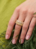 КОЛЬЦО "BASE SHINE"