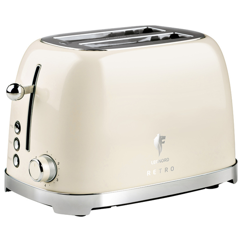 Тостер LEONORD LE-1901/1 RETRO (105837)