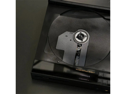 CD-проигрыватель Shanling EC Zero T Black