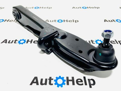 Рычаг подвески CTR CQ0240R, CQM-22R передний правый