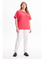 Футболка объемная