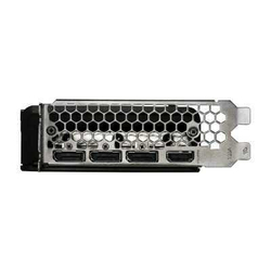 Видеокарта Palit nVidia GeForce RTX 3060 Ti Dual 8Gb NE6306T019P2-190AD