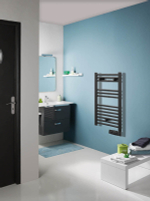 Электрический полотенцесушитель Atlantic 2012 NA 300W