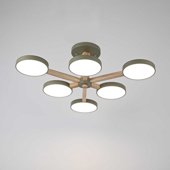 Потолочный светильник Imperium Loft TURNA-B01 228860-26