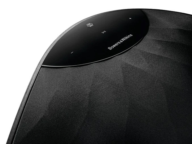 Беспроводная акустика Bowers & Wilkins Formation Wedge Black