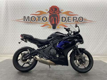 Kawasaki Ninja 400 , 2015