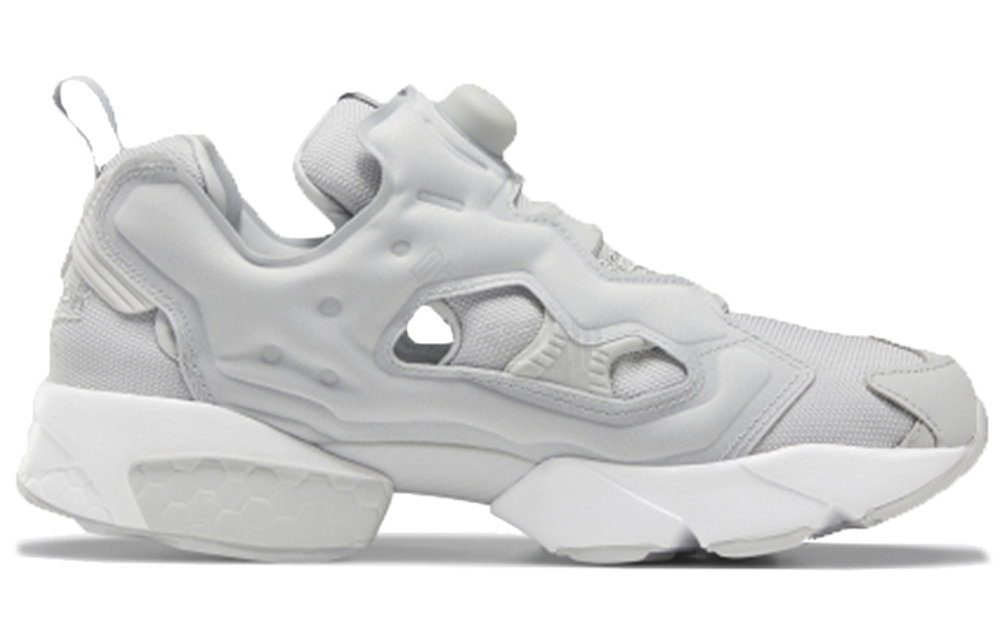 Кроссовки Reebok Instapump Fury